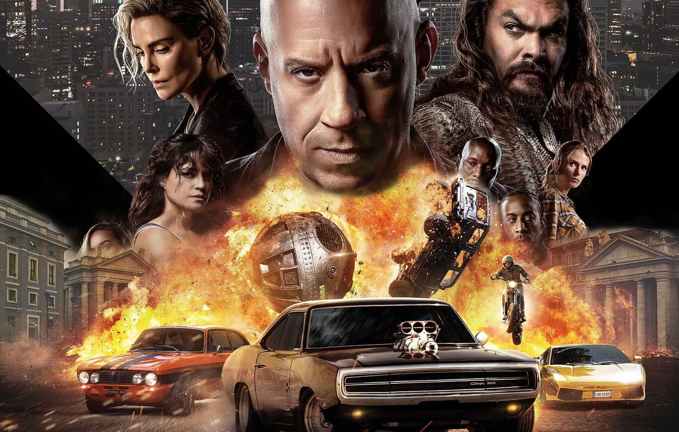 Fast Furious