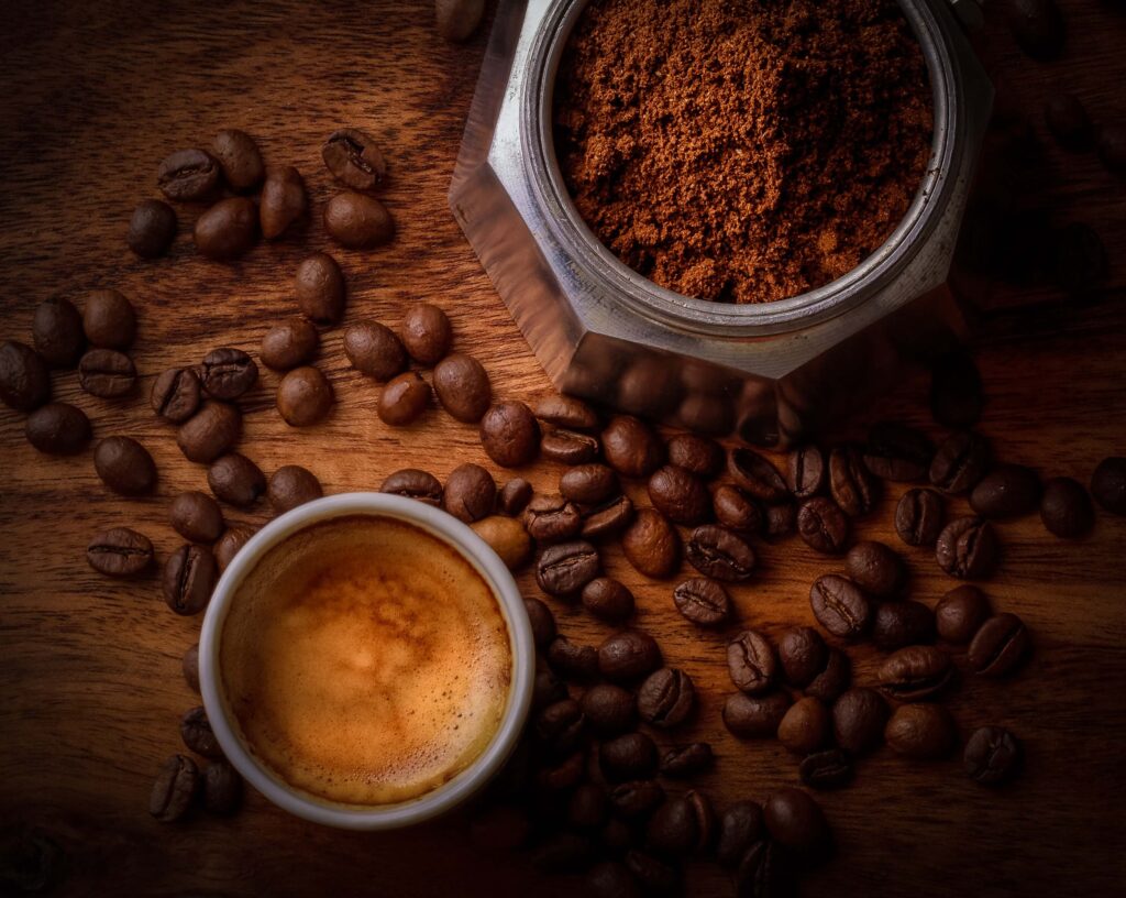Café colado