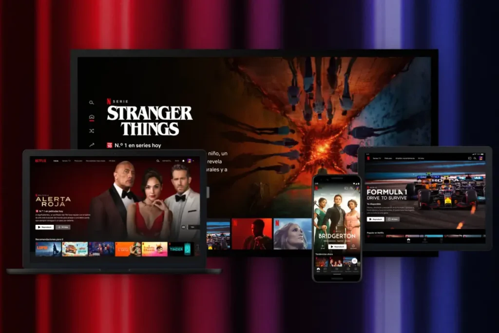 Netflix