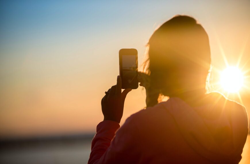 ¿Cómo Elegir el Mejor Smartphone para Fotografía?