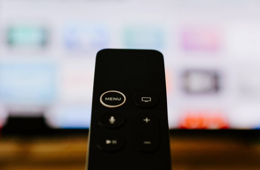 El Impacto del Streaming en la Industria del Entretenimiento