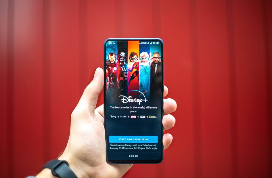 Disney adquiere el tercio restante de Hulu por más de…
