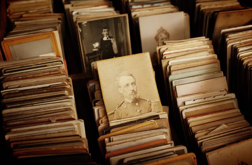 Curiosidades históricas: Los acontecimientos más sorprendentes que marcaron la historia del mundo