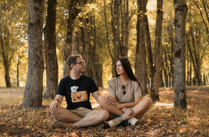 11 Historias de Primeras Citas Desastrosas: Cuando el Amor se Tuerce
