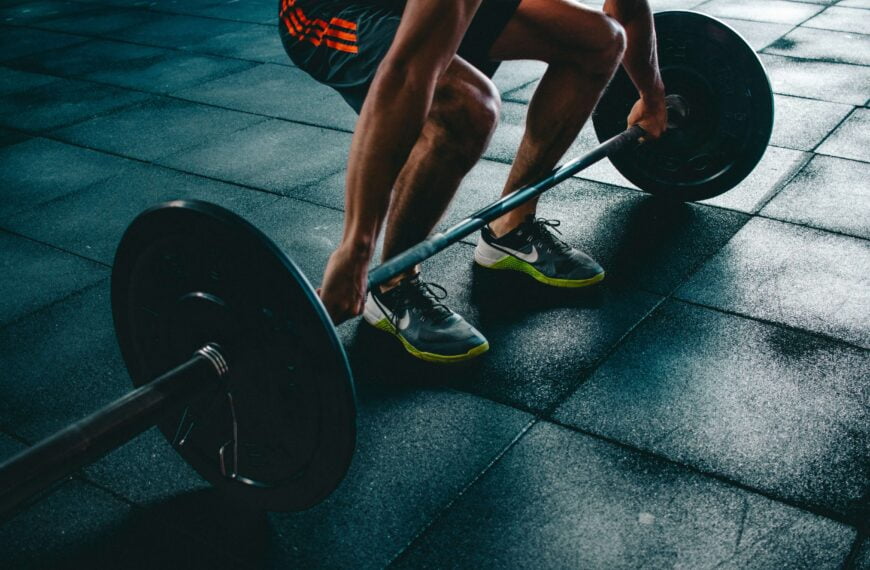 El ejercicio más efectivo para fortalecer músculos sin necesidad de ir al gimnasio: Caminata del Granjero