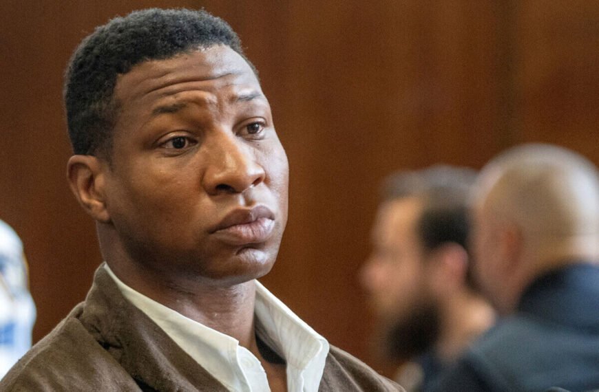 Jonathan Majors, Estrella de Marvel, Declarado Culpable de Agresión y Acoso