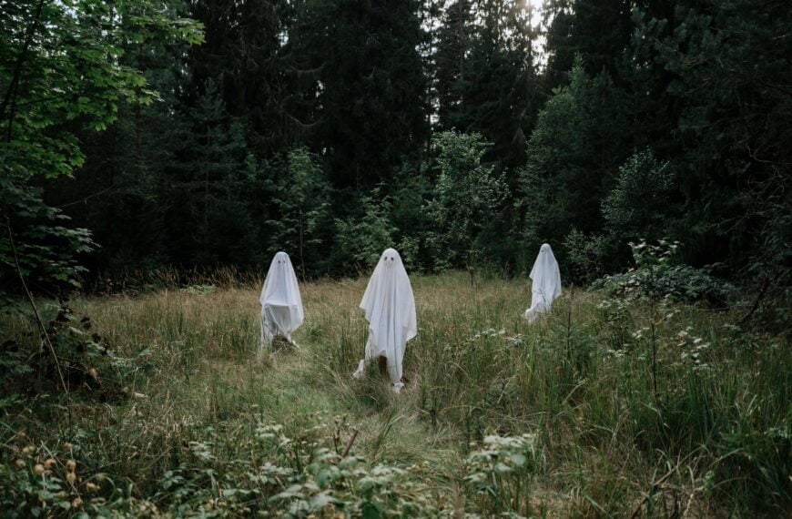Explorando los Rincones Más Oscuros de Netflix: Películas de Terror Inolvidables