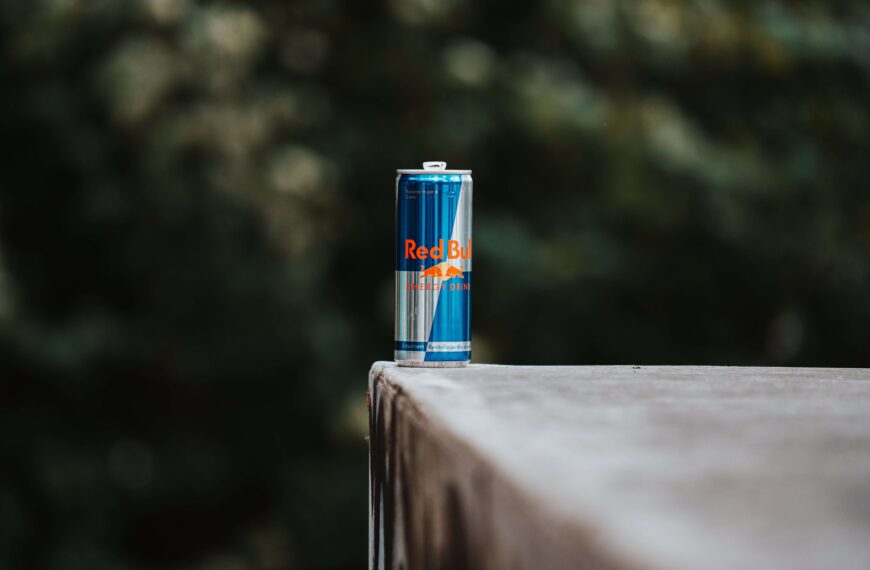 "El Impacto de las Bebidas Energéticas en el Sueño: Un…