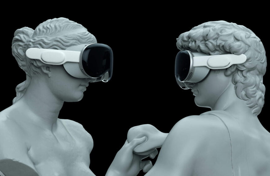 "¿Qué es la Cinetosis? Descubre el Síndrome detrás de las Devoluciones de las Apple Vision Pro"