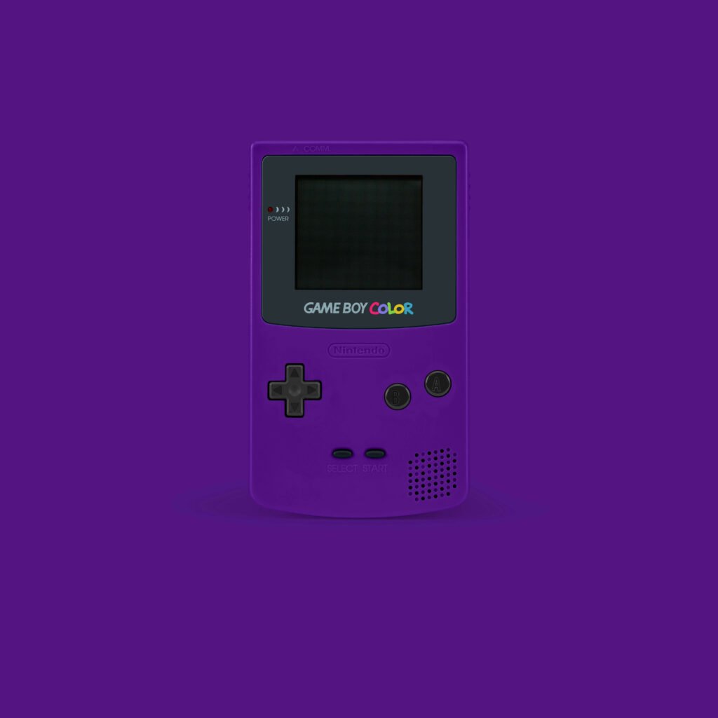 Historia de la Game Boy