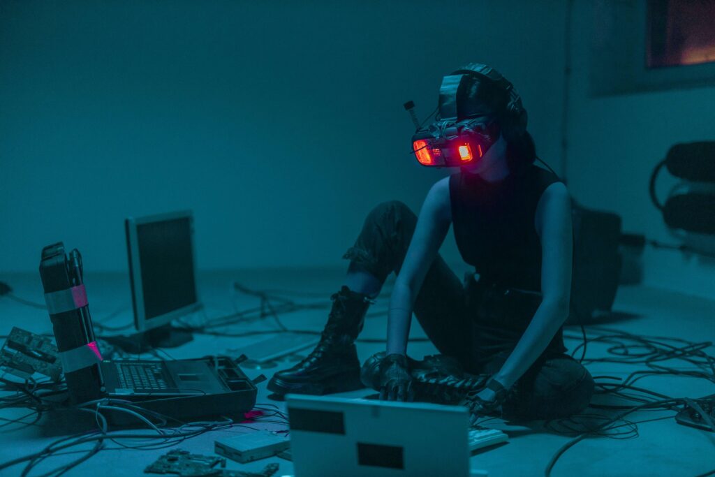 Los Ciberdelincuentes y la Inteligencia Artificial