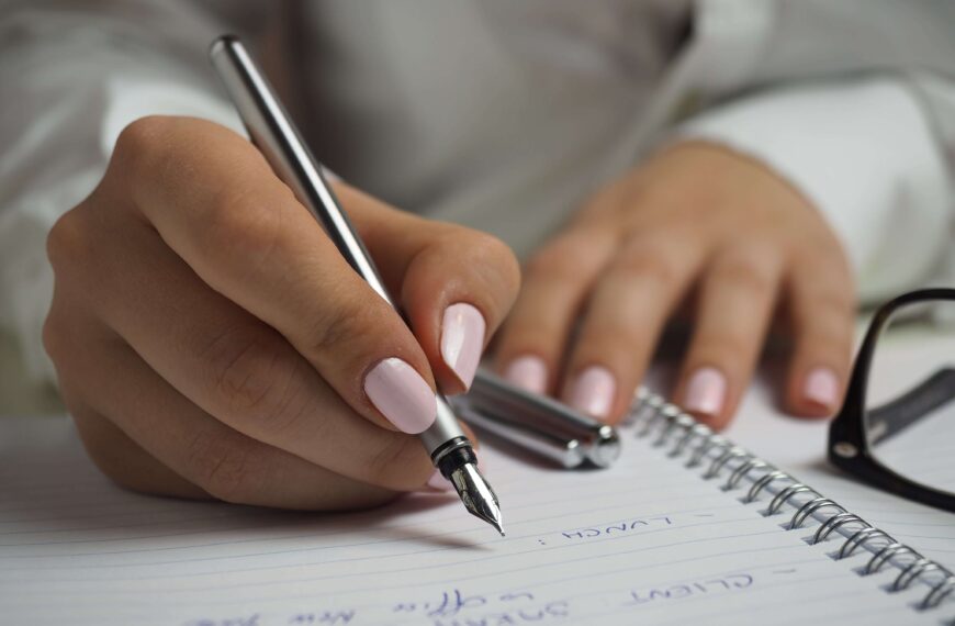 El Superpoder de Escribir a Mano: Mejoras en Memoria y Aprendizaje