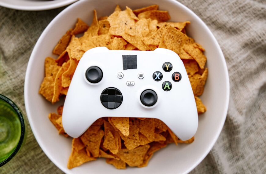 La Nueva Era de Xbox: Un Gigante en Potencia y la Revolución Portátil
