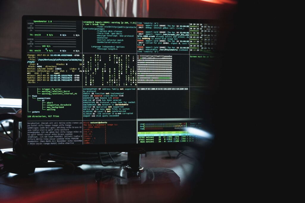 Pagos por Ransomware