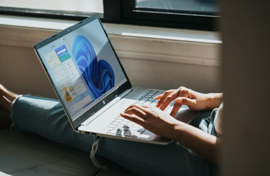 El Secreto Mejor Guardado de Windows: Una Interfaz de Tres Décadas