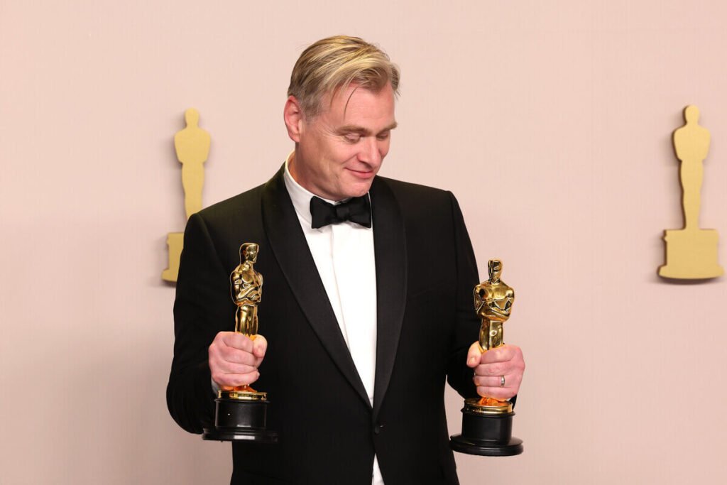 Oscars 2024