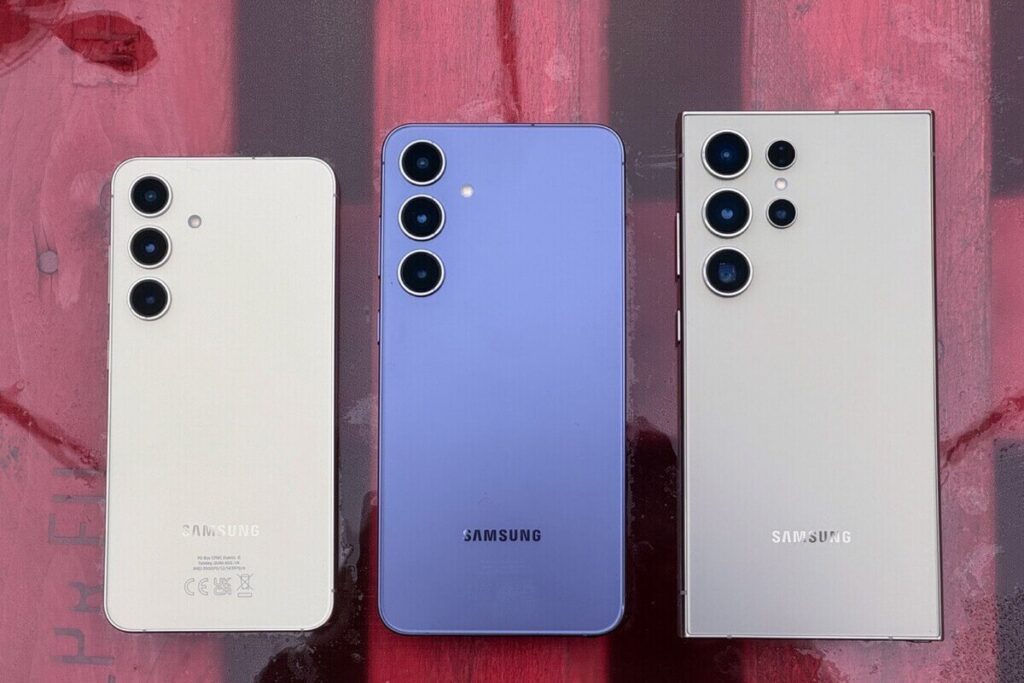 Samsung Galaxy S24 Ultra