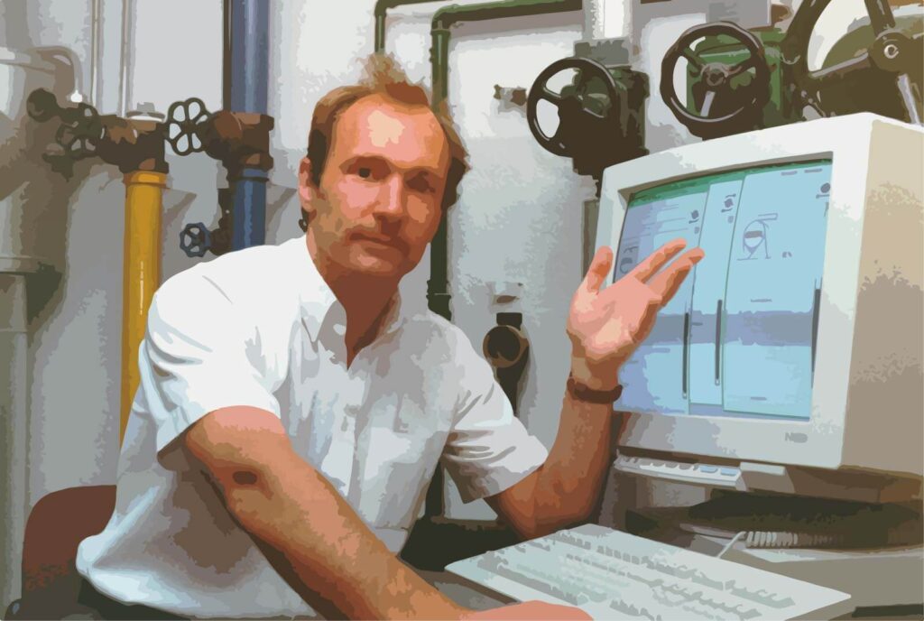 Hace 35 años, desde las instalaciones suizas del CERN, Tim Berners-Lee lanzaba al mundo el protocolo HTTP, dando vida a la World Wide Web (WWW)