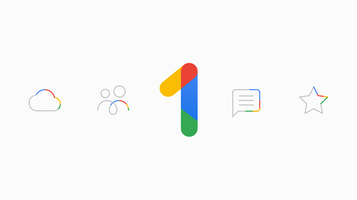Google One: Tu Aliado en el Almacenamiento y la Seguridad Digital
