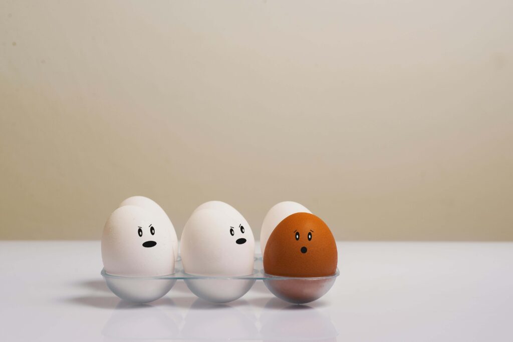 Conservar los Huevos