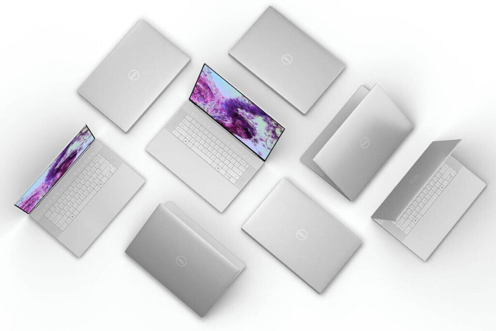 Revisión del Dell XPS 14 (2024): Un Portátil Que Define la Experiencia Premium