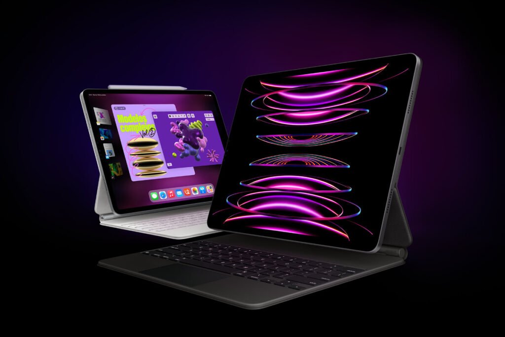 Pad Pro OLED