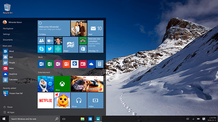 Cómo Sobrevivir al Fin del Soporte de Windows 10