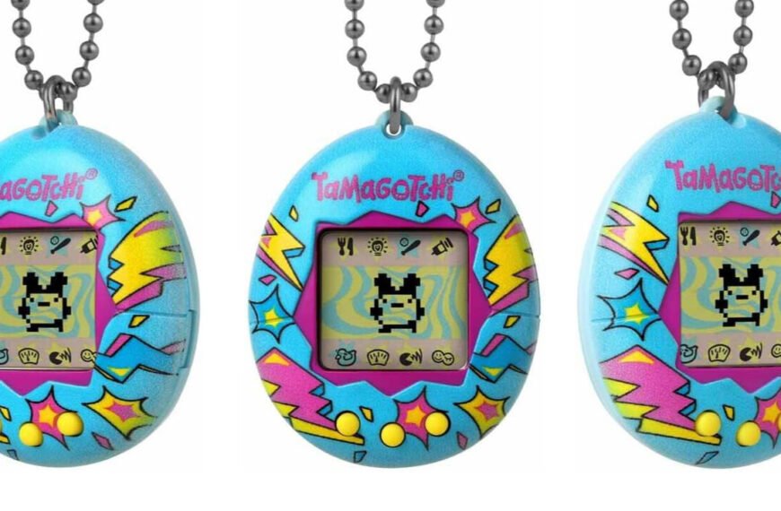 La Misteriosa Isla de los Tamagotchis: ¿3,5 Millones Enterrados?