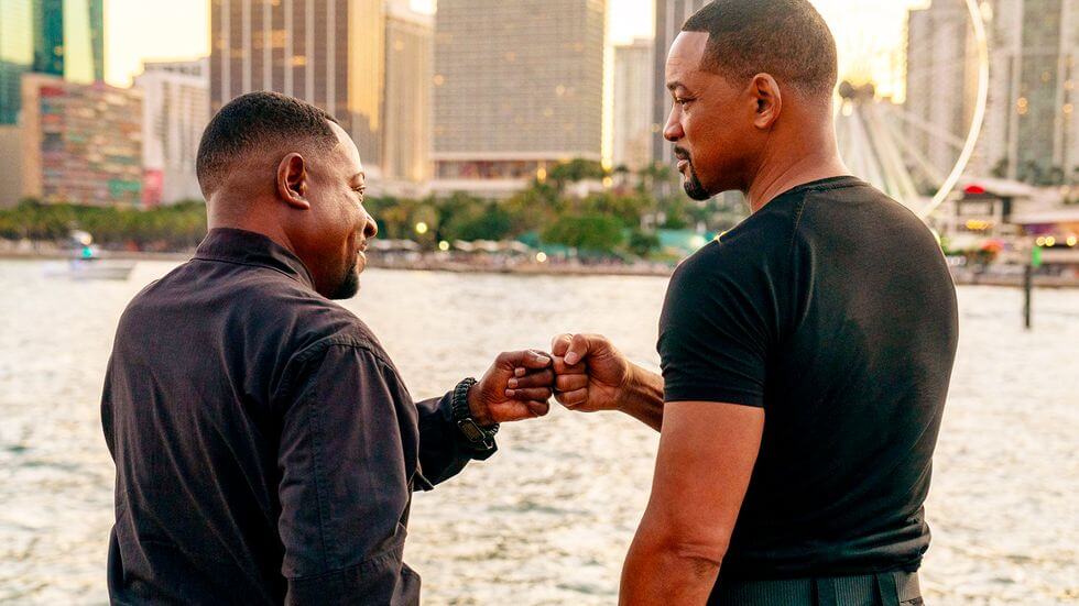 Bad Boys 4