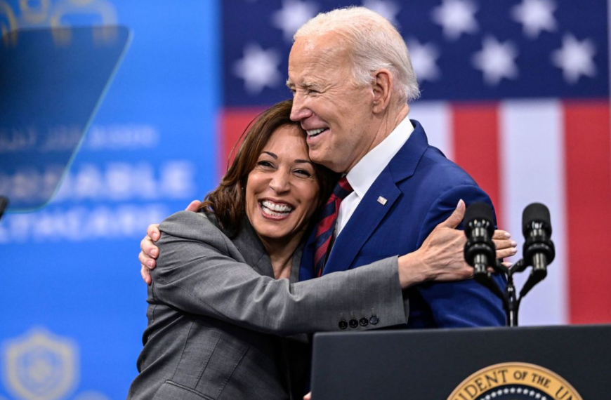 ¿Qué le Ocurre a Biden? La Salud del Presidente Comentada por los Médicos Estadounidenses