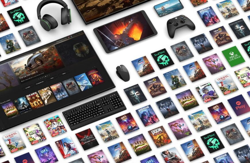 La Subida de Precio de Game Pass: ¿Un Indicio de la Decadencia de los Servicios de Suscripción?