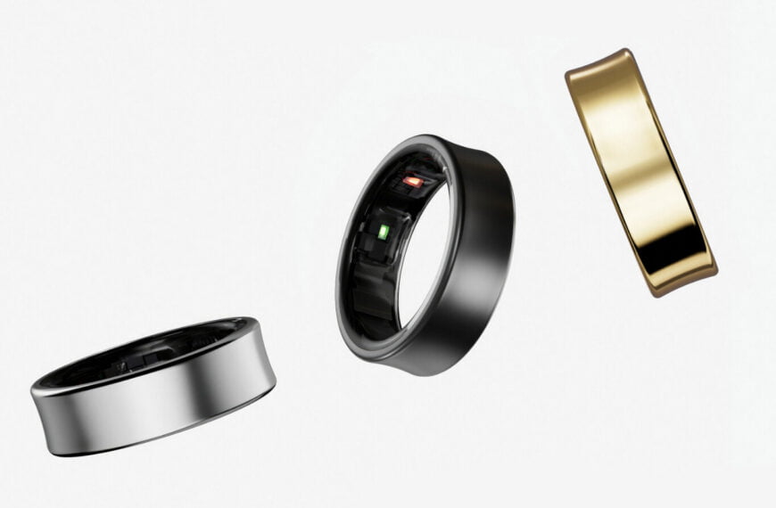 Samsung Galaxy Ring: El Primer Anillo Inteligente con Grandes Sorpresas