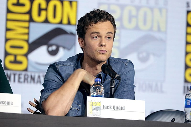 Jack Quaid: El Privilegio y el Talento en Hollywood - ¿Qué Significa Ser un "Nepo Baby