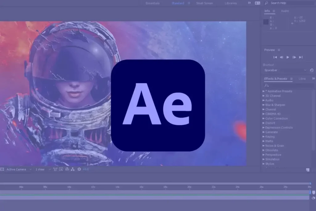 Adobe After Effects