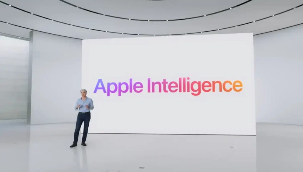 iOS 18