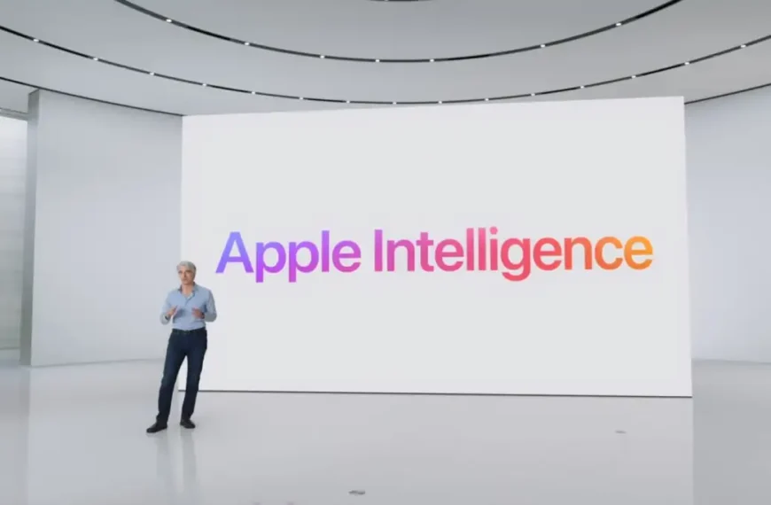 Apple cambia de planes: iOS 18 no tendrá finalmente la IA Apple Intelligence