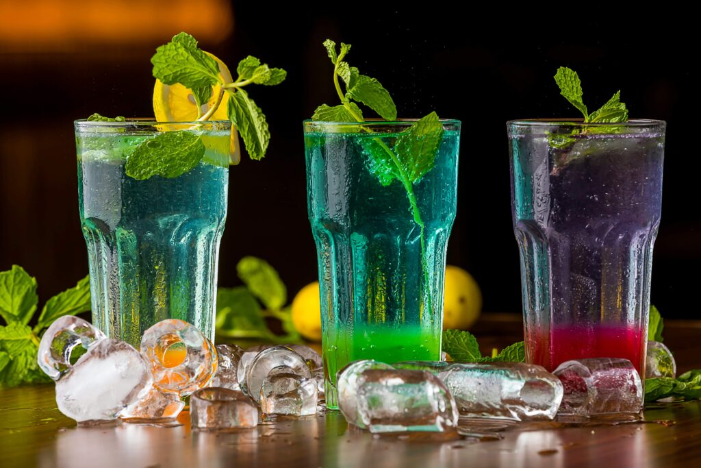 Mojitos de Sabores: 10 Recetas Refrescantes para Disfrutar
