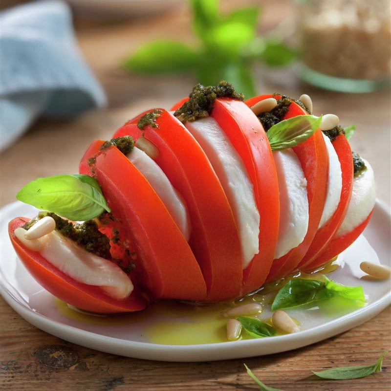 Tomates Acordeón