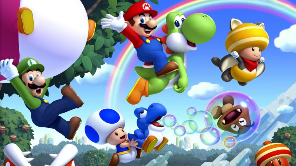 Nintendo y su Postura Frente al Auge de la Inteligencia Artificial