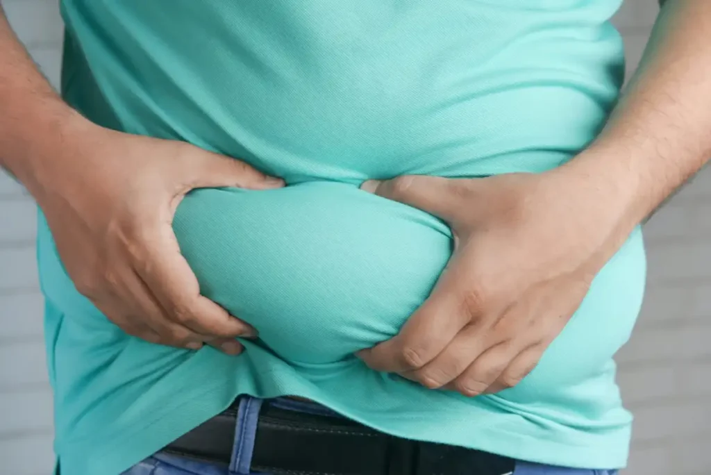 Sobrepeso y la Obesidad