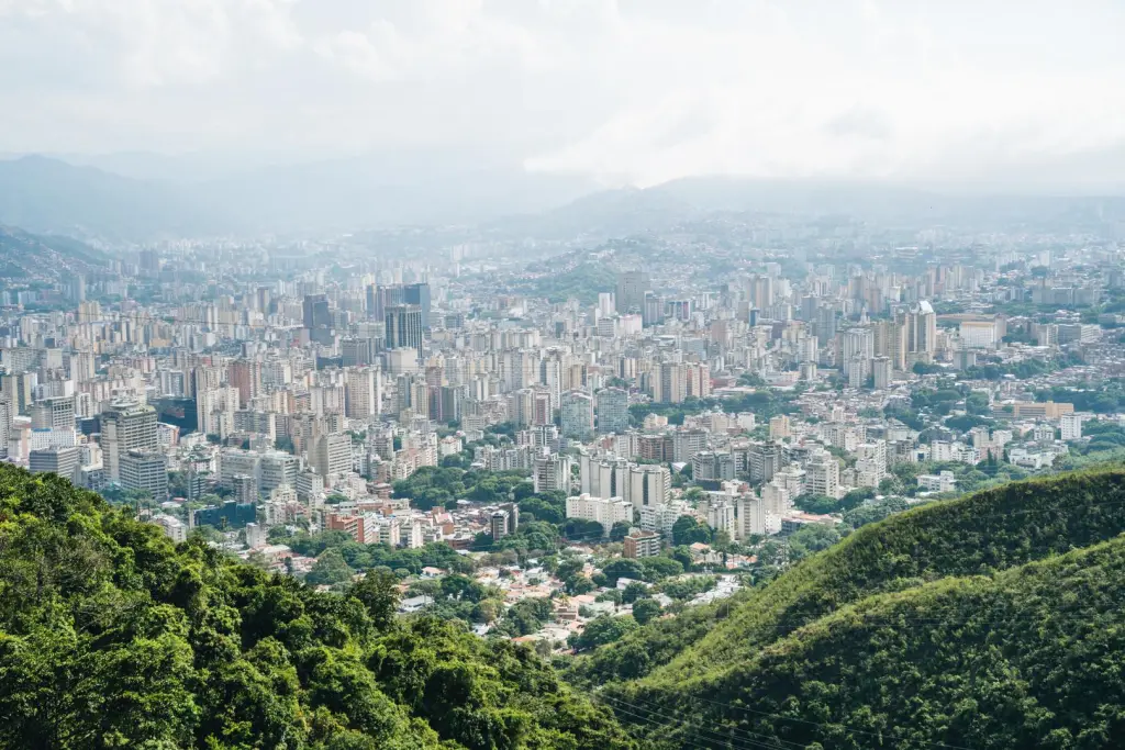 La Crisis de Venezuela