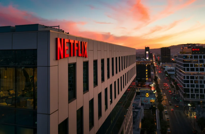 Netflix en Riesgo: Ultimátum para Muchos Usuarios