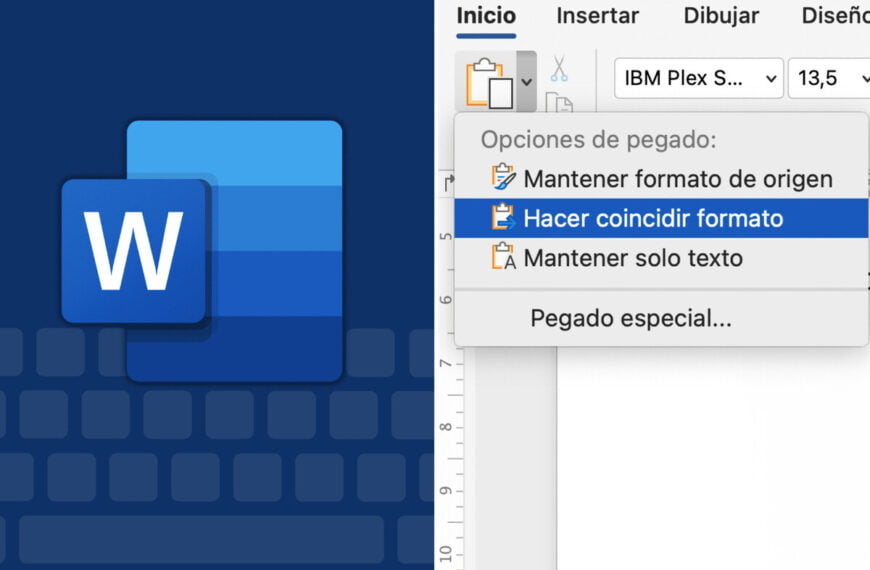 Microsoft Word Actualiza el Modo Predeterminado de Pegar Texto: Descubre el Cambio que Estabas Esperando