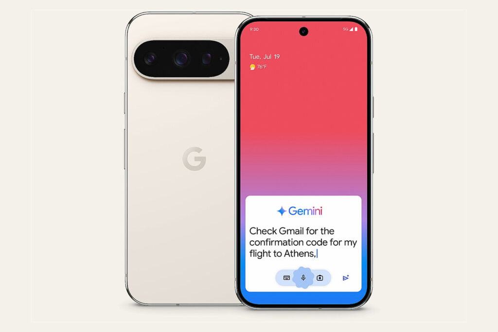 Google Pixel 9 Pro