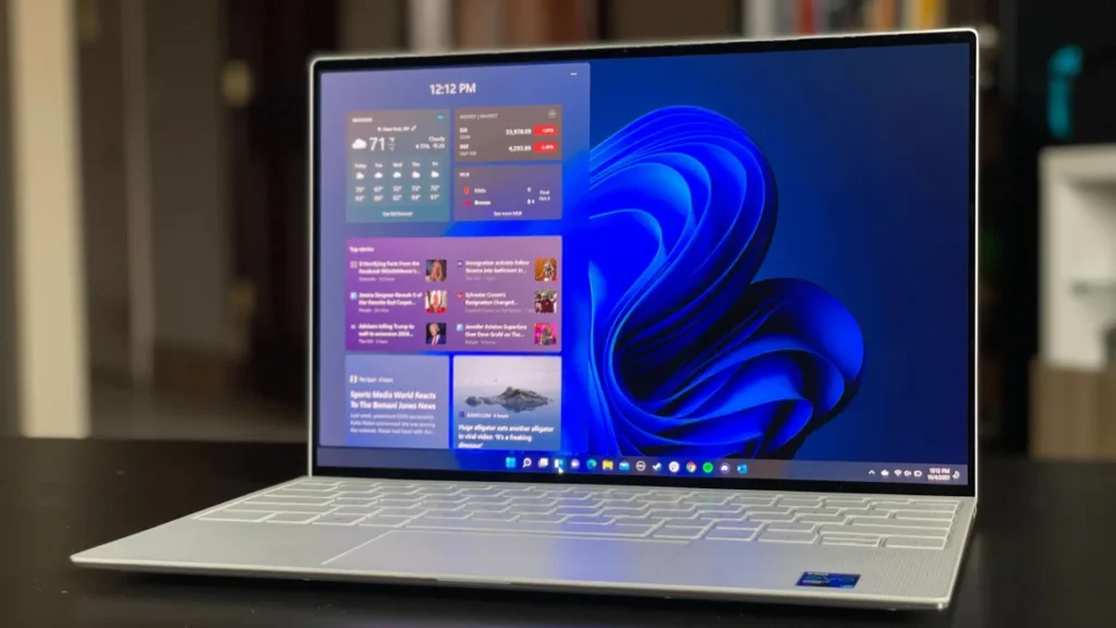 Windows 11 Introduce una Nueva Función