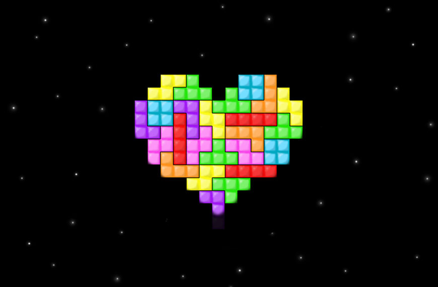 Tetris: Cómo un Juego Soviético se Convirtió en un Fenómeno Global