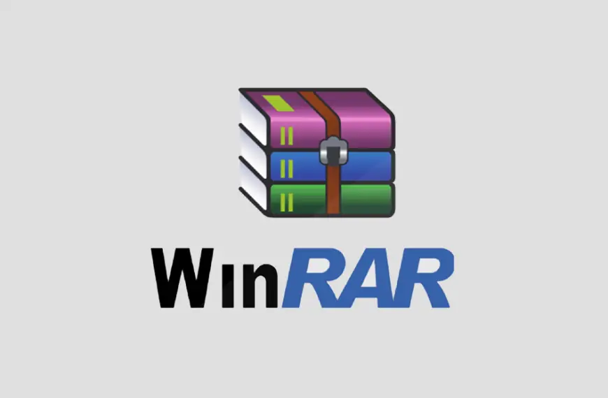 WinRAR: La Historia del Software Inmortal que Reta a la Lógica del Marketing Digital