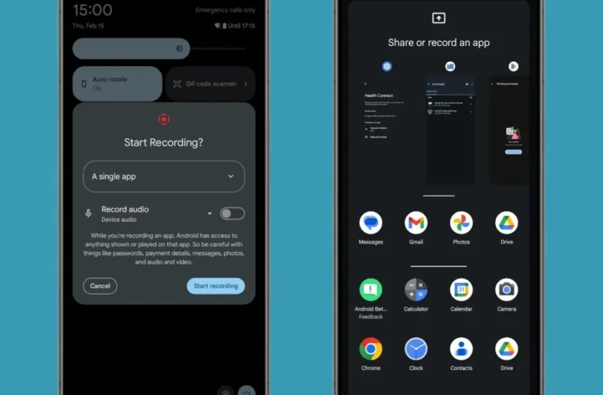 Olvídate de Android 15 si Tienes uno de estos Samsung: Aquí está la Lista Negra