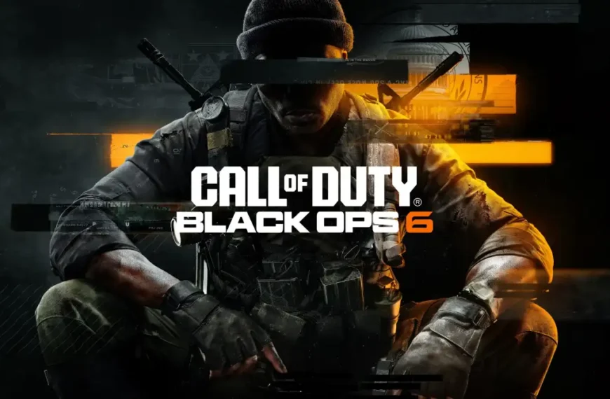 Nuevo Vistazo al Gameplay de ‘Call of Duty: Black Ops 6’