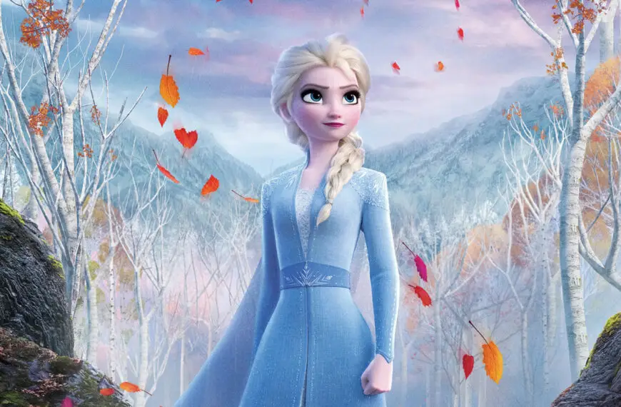 Disney Anuncia la Fecha de Estreno para 'Frozen 3′: Llegará en 2027